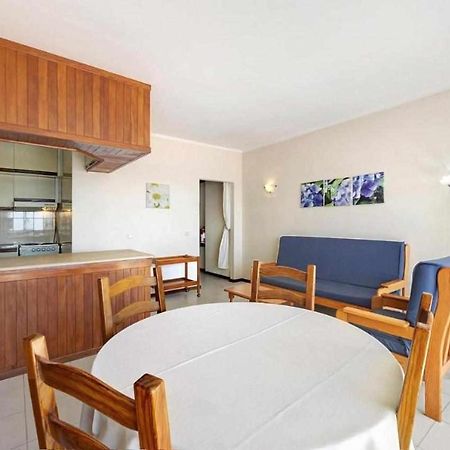 Apartamentos Torre Da Rocha Frente Ao Mar Portimão Exteriör bild