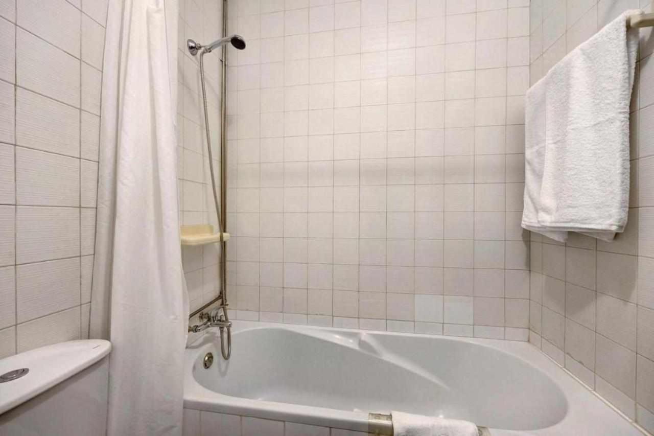Apartamentos Torre Da Rocha Frente Ao Mar Portimão Exteriör bild