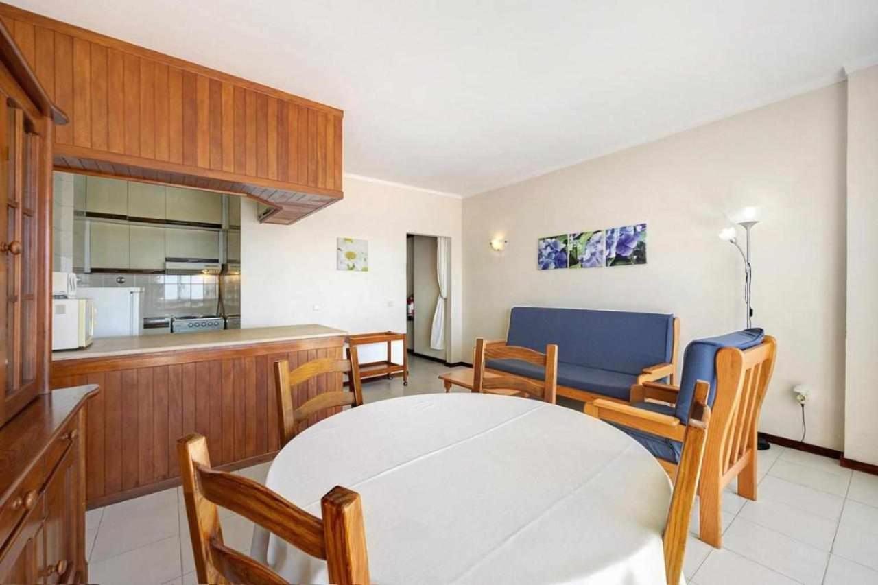Apartamentos Torre Da Rocha Frente Ao Mar Portimão Exteriör bild